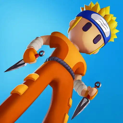 Play Kunai Master: Ninja Assassin APK Play Kunai Master: Ninja Assassin APK