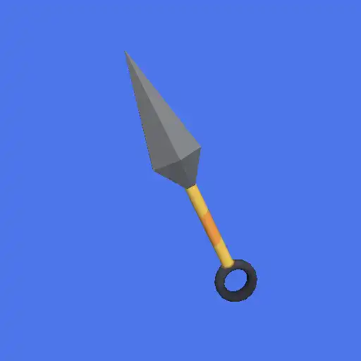 Play Kunai Pro APK