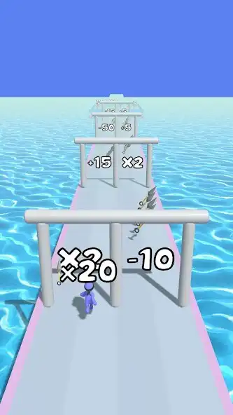 Play Kunai Pro  and enjoy Kunai Pro with UptoPlay