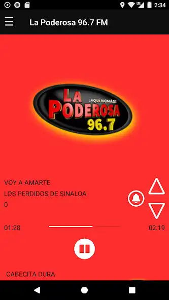 Play KUNA La Poderosa 96.7 and enjoy KUNA La Poderosa 96.7 with UptoPlay Play KUNA La Poderosa 96.7 and enjoy KUNA La Poderosa 96.7 with UptoPlay