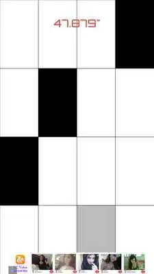 Play Kun Anta Piano Tiles