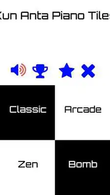 Play Kun Anta Piano Tiles