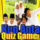 Free play online Kun Anta Quiz 2018 APK