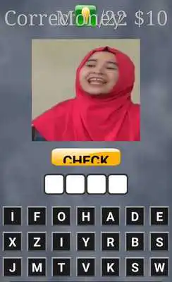 Play Kun Anta Quiz 2018