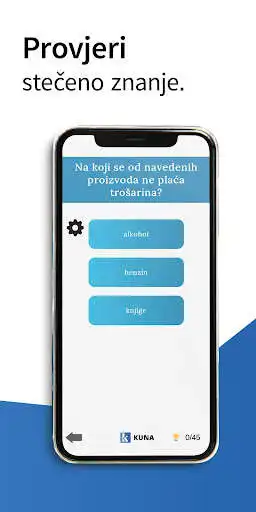 Play Kuna as an online game Kuna with UptoPlay