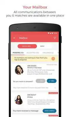 Play Kunbi Matrimony