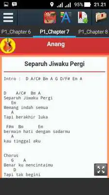 Play Kunci Gitar Anang