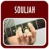 Free play online Kunci Gitar dan Lirik Lagu Souljah Lengkap APK