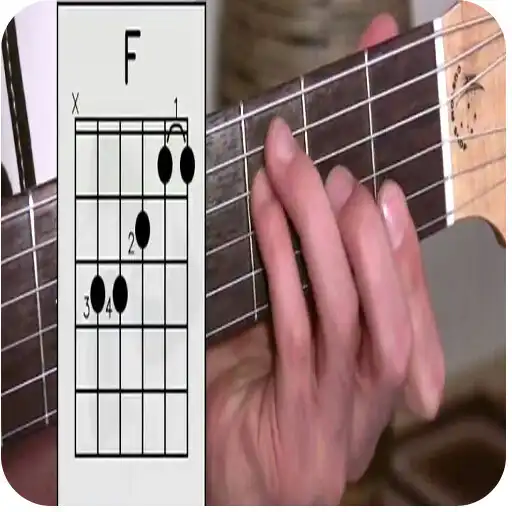 Play Kunci gitar APK Play Kunci gitar APK