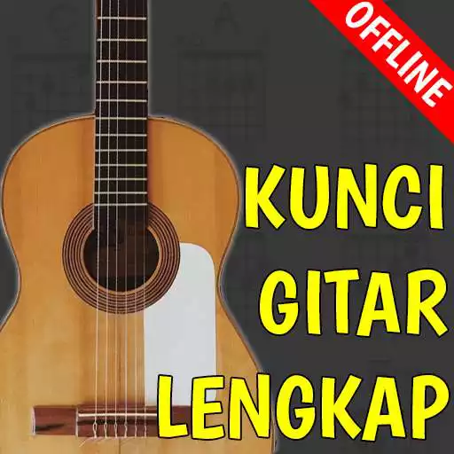 Play Kunci Gitar Indonesia Lengkap APK Play Kunci Gitar Indonesia Lengkap APK