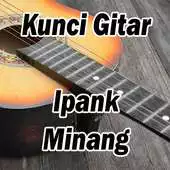 Free play online Kunci Gitar Ipank Minang APK
