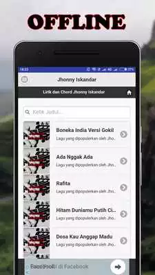 Play Kunci Gitar Jhonny Iskandar Play Kunci Gitar Jhonny Iskandar