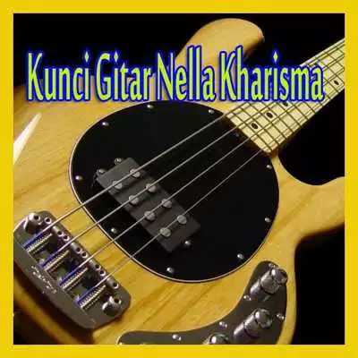 Play Kunci Gitar Lagu Nella Kharisma Baru