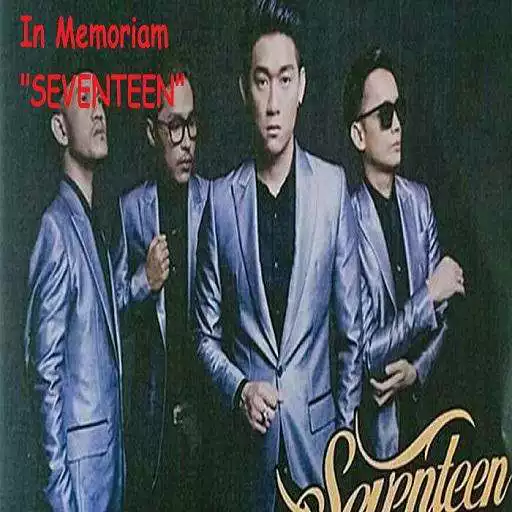 Play Kunci Gitar Mengenang Seventeen APK