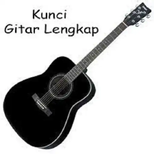 Run free android online Kunci Gitar Mudah Lagu Populer APK
