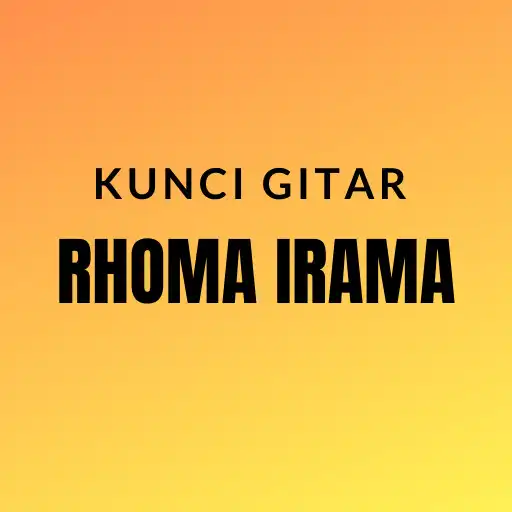 Play Kunci Gitar Rhoma Irama as an online game Kunci Gitar Rhoma Irama with UptoPlay