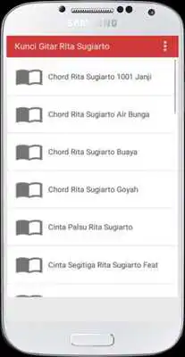Play Kunci Gitar Rita Sugiarto Play Kunci Gitar Rita Sugiarto