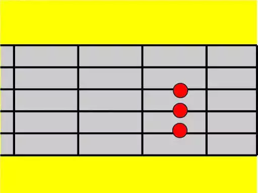 Play Kunci gitar  and enjoy Kunci gitar with UptoPlay