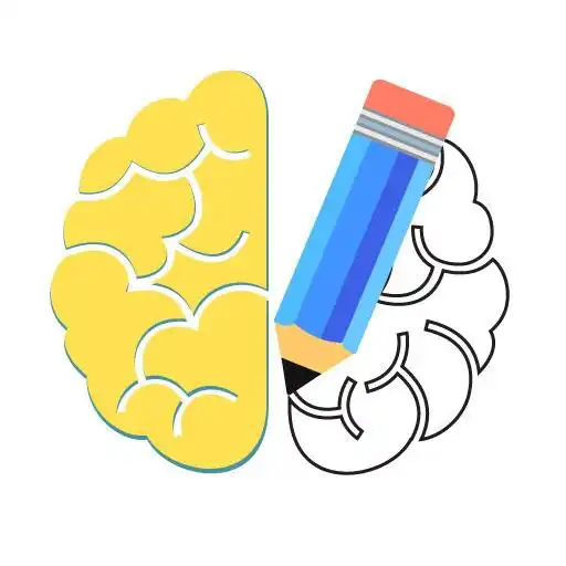Play Kunci jawaban DOP: Draw one part APK Play Kunci jawaban DOP: Draw one part APK