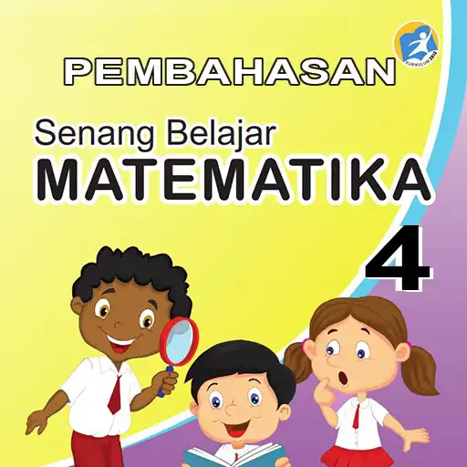 Play Kunci Jawaban Matematika Kelas 4 dan Pembahasan APK