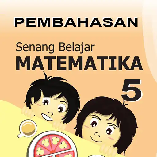Play Kunci Jawaban Matematika Kelas 5 dan Pembahasan APK