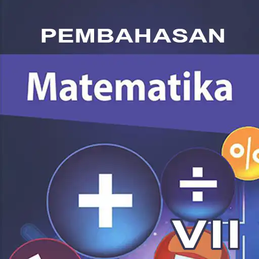 Play Kunci Jawaban Matematika Kelas APK