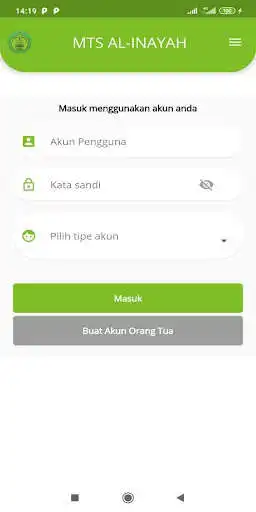 Play Kunci - MTS AL INAYAH  and enjoy Kunci - MTS AL INAYAH with UptoPlay