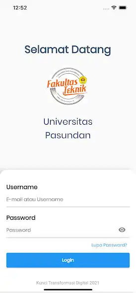Play Kunci - PTMT Sehat UNPAS  and enjoy Kunci - PTMT Sehat UNPAS with UptoPlay