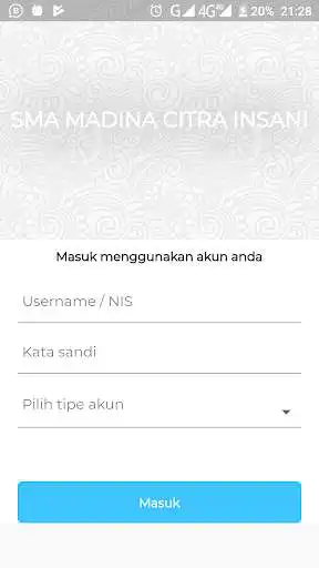 Play Kunci - SMA MADINA CITRA INSANI  and enjoy Kunci - SMA MADINA CITRA INSANI with UptoPlay