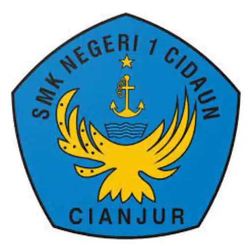 Play Kunci - SMKN 1 Cidaun APK
