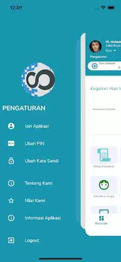 Play Kunci - SMKN 1 Sukanagara  and enjoy Kunci - SMKN 1 Sukanagara with UptoPlay
