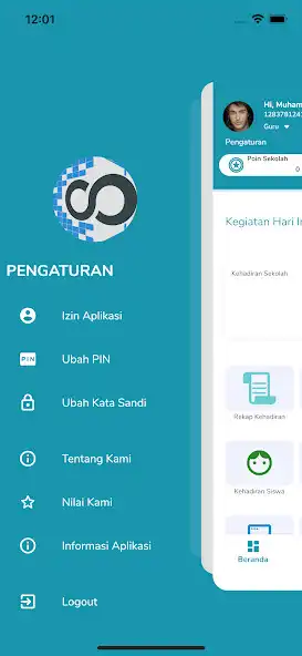 Play Kunci - SMKN 2 PACET  and enjoy Kunci - SMKN 2 PACET with UptoPlay