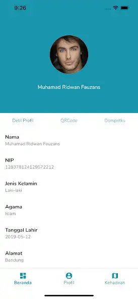 Play Kunci - SMKN 2 PACET as an online game Kunci - SMKN 2 PACET with UptoPlay