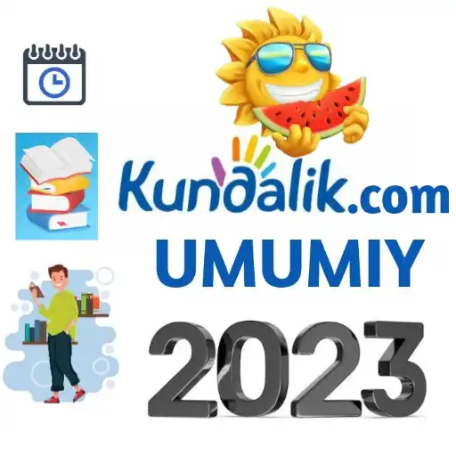 Play KUNDALIK.COM UMUMIY APK