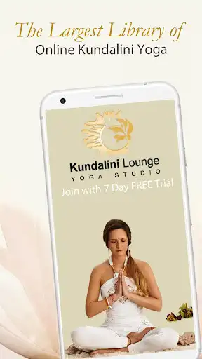 Play Kundalini Lounge  and enjoy Kundalini Lounge with UptoPlay