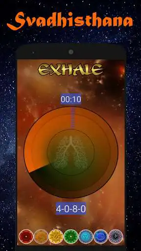 Play Kundalini Pranayama : Yoga Breath as an online game online Kundalini Pranayama : Yoga Breath with UptoPlay com.app.chakrasbreathing1 Play Kundalini Pranayama : Yoga Breath as an online game Kundalini Pranayama : Yoga Breath with UptoPlay