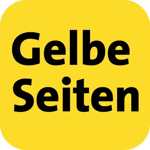 Play Kundenchat Gelbe Seiten APK