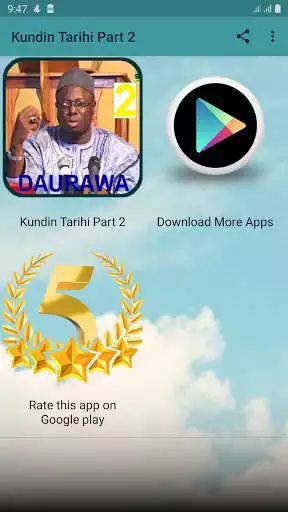 Play Kundin Tarihi Part 2