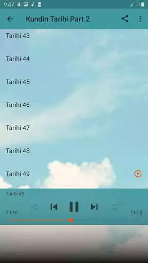 Play Kundin Tarihi Part 2