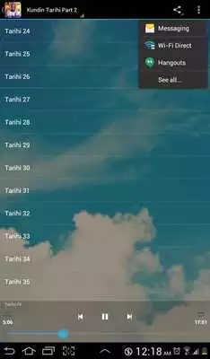 Play Kundin Tarihi Part 2