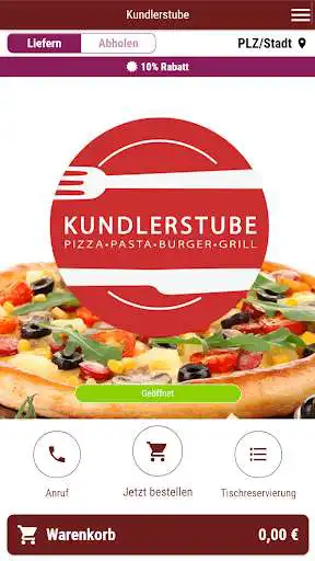 Play Kundlerstube  and enjoy Kundlerstube with UptoPlay