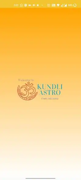 Play Kundli Astro  and enjoy Kundli Astro with UptoPlay
