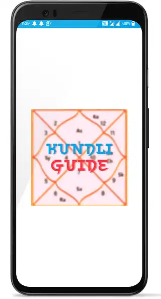 Play Kundli Reader Guide  and enjoy Kundli Reader Guide with UptoPlay