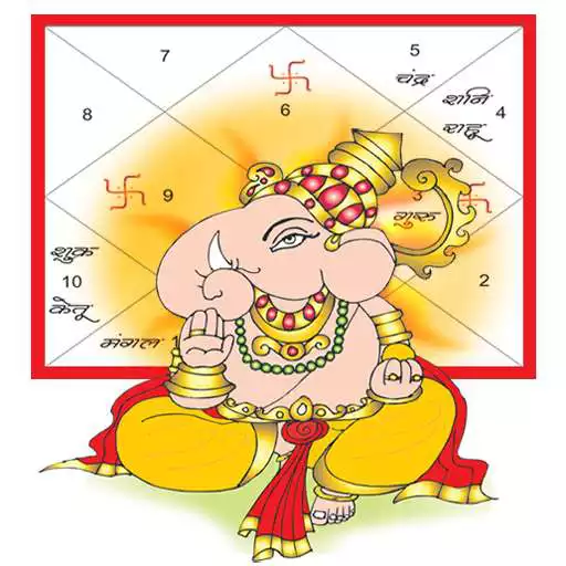 Play Kundli Software: Horoscope APK Play Kundli Software: Horoscope APK