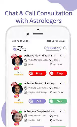Play Kundli Software: Horoscope as an online game Kundli Software: Horoscope with UptoPlay