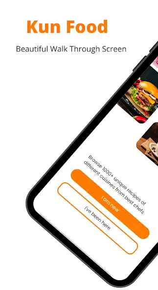 Play Kun Foods as an online game Kun Foods with UptoPlay