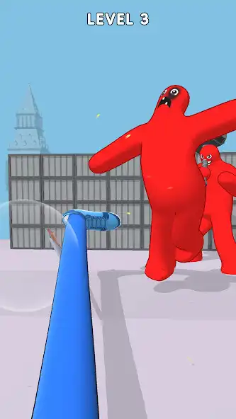 Play KungFoot  and enjoy KungFoot with UptoPlay