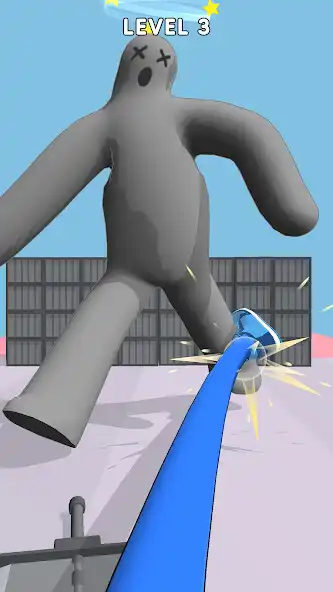 Play KungFoot as an online game KungFoot with UptoPlay
