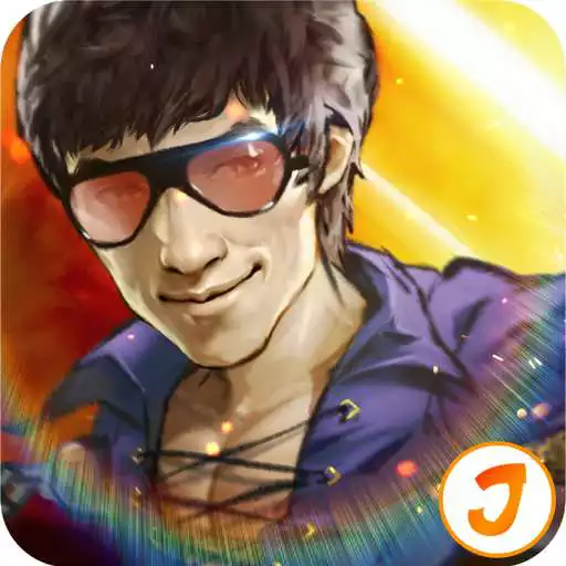 Free play online Kungfu All-Star  APK
