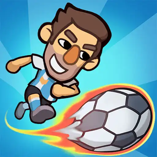 Play Kungfu and Soccer APK Play Kungfu and Soccer APK